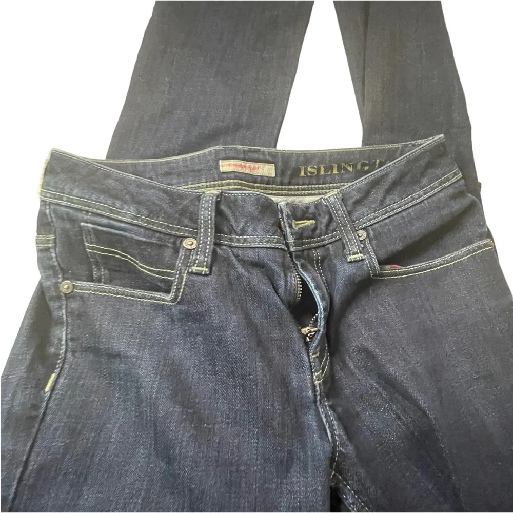 Burberry Britt Islington jeans Size W26 R